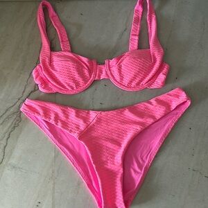 VETCHY bikini (Laguna Style)